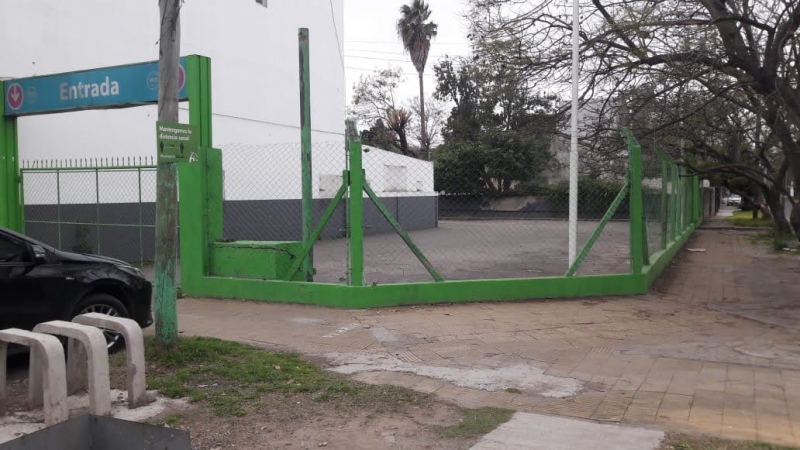 Foto del inmueble publicado
