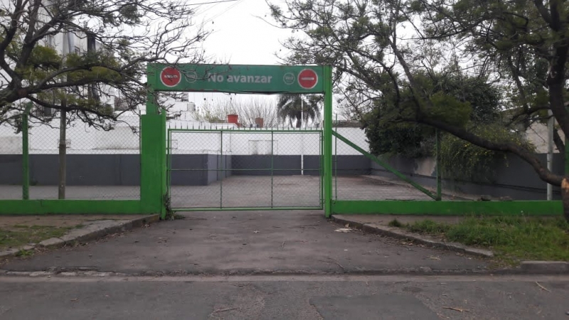 Foto del inmueble publicado