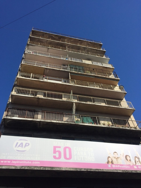 Foto del inmueble publicado