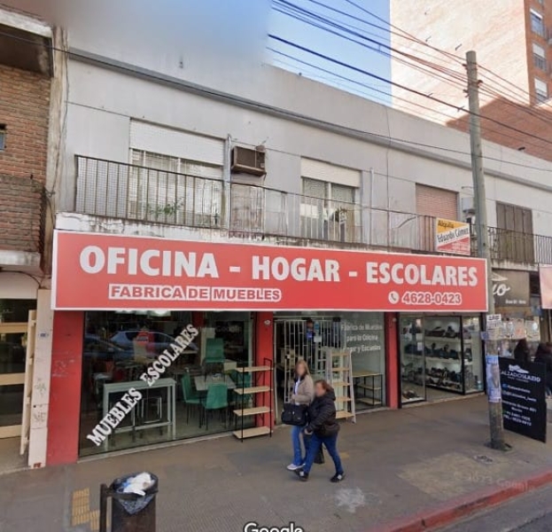 Foto del inmueble publicado