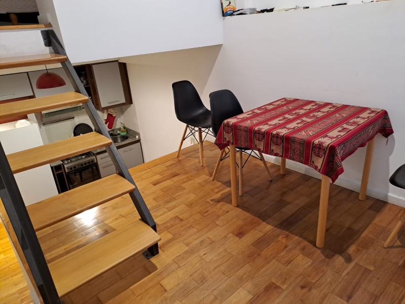 Foto del inmueble