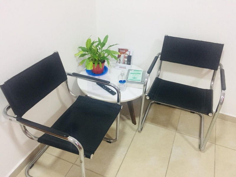 Foto del inmueble publicado