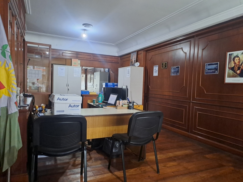 Foto del inmueble publicado
