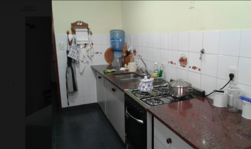 Foto del inmueble publicado